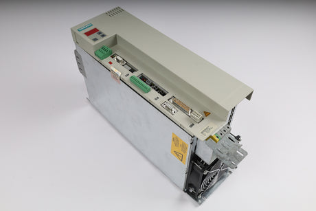 SIEMENS 6SE7021-8TP50-ZG91G42C43F01K80L20