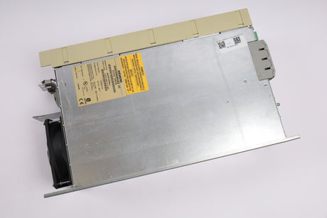 SIEMENS 6SE7021-8TP60-ZC12D99G91K80