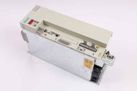 SIEMENS 6SE7021-8TP60-ZG91K80