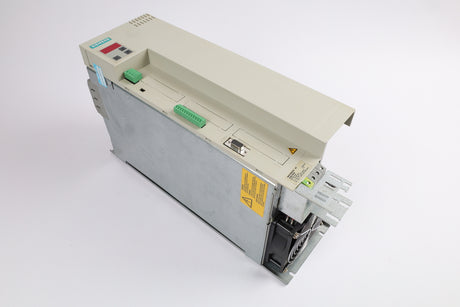 SIEMENS 6SE7022-1EP50