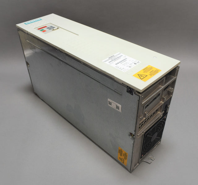 SIEMENS 6SE7022-2FC61