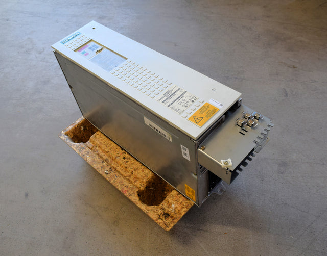 SIEMENS 6SE7022-6EC61