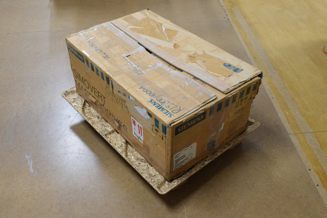 SIEMENS 6SE7022-6EC61