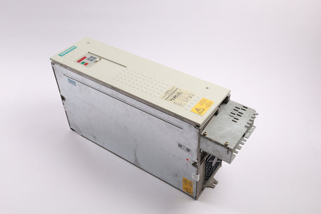 SIEMENS 6SE7022-6TC51-ZC43G91