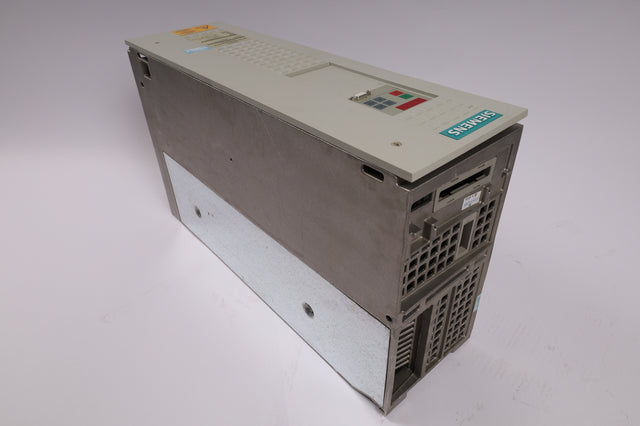 SIEMENS 6SE7022-6TC51-ZC43K11