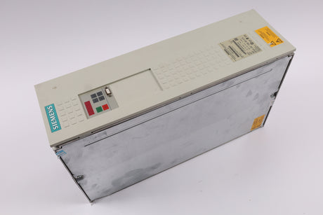 SIEMENS 6SE7022-6TC51
