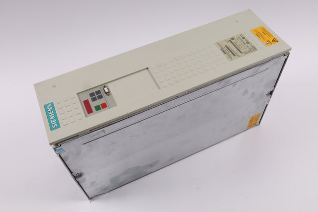SIEMENS 6SE7022-6TC51
