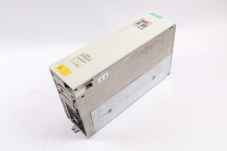 SIEMENS 6SE7022-6TC61-ZG41G97K02K11L33
