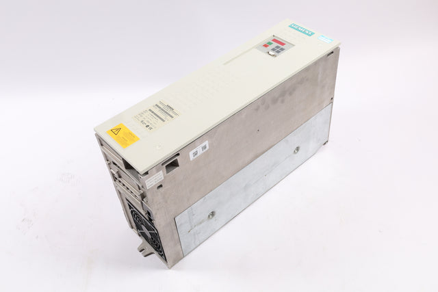 SIEMENS 6SE7022-6TC61-ZG41G97K02K11L33