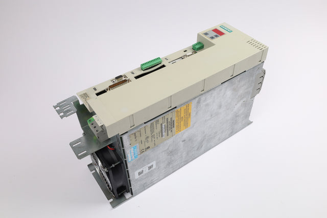 SIEMENS 6SE7022-6TP50-ZC23F01G91