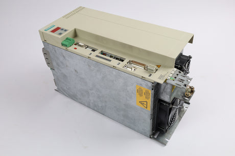 SIEMENS 6SE7022-7EP50-ZC43F01G42G91K80