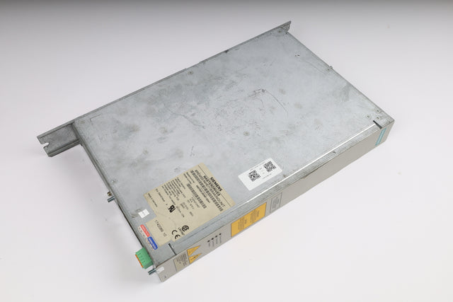 SIEMENS 6SE7023-2ES87-2DA1