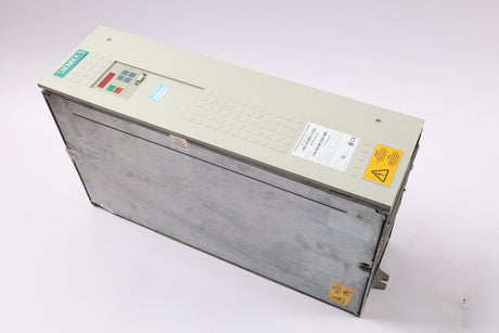 SIEMENS 6SE7023-4EC61-ZD99G93
