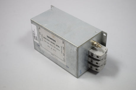 SIEMENS 6SE7023-4ES87-0FB1