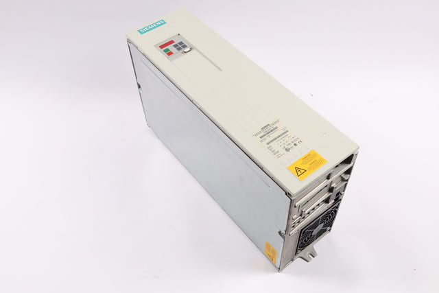 SIEMENS 6SE7023-4TC61-ZG93