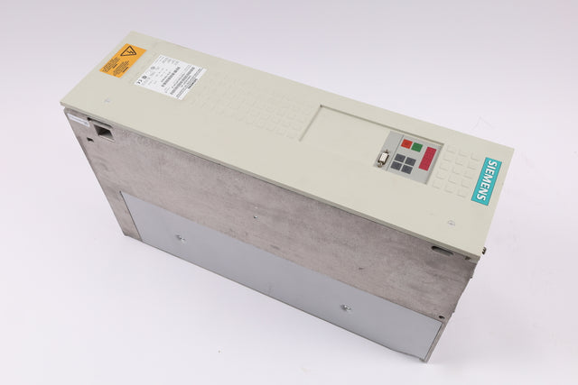 SIEMENS 6SE7023-4TC61-Z