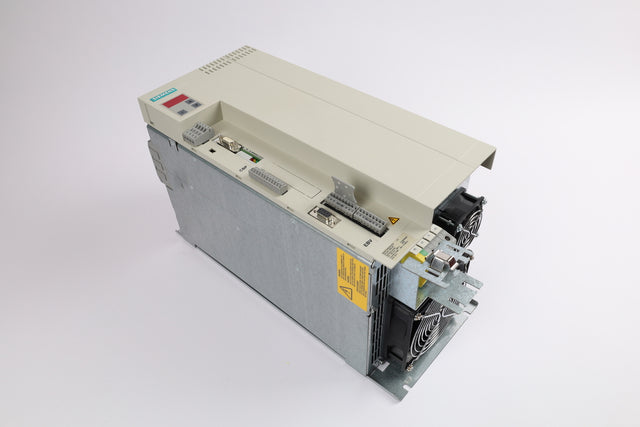SIEMENS 6SE7023-4TP60-ZG91K80