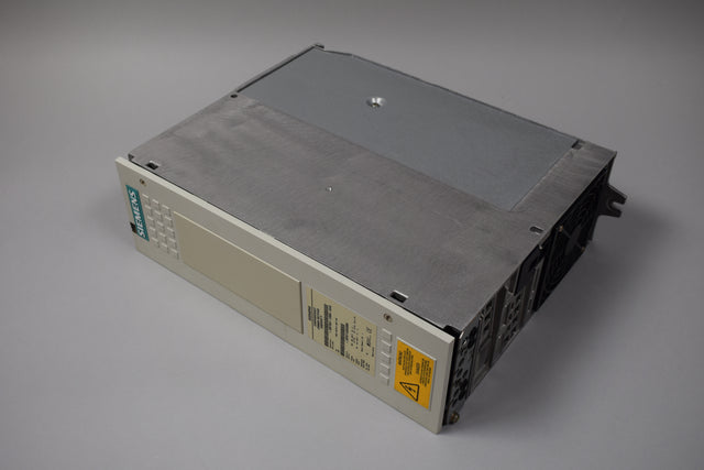 SIEMENS 6SE7024-1EB85-0AA0