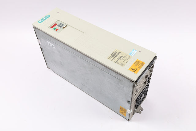 SIEMENS 6SE7024-1EC85-1AA0