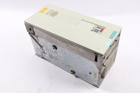 SIEMENS 6SE7024-7TD51-1AA1-ZC43G41G95K01K11