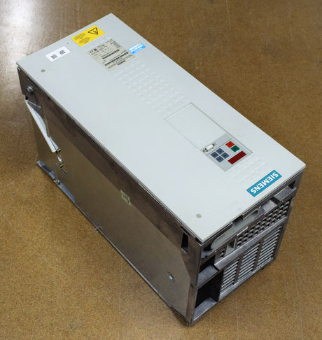 SIEMENS 6SE7024-7TD61