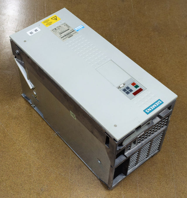 SIEMENS 6SE7024-7TD61