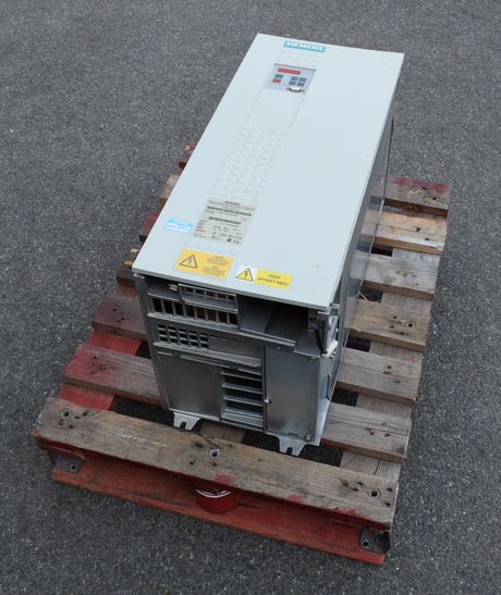 SIEMENS 6SE7026-0ED61