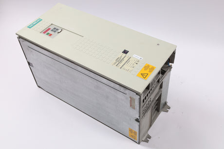 SIEMENS 6SE7026-0ED61