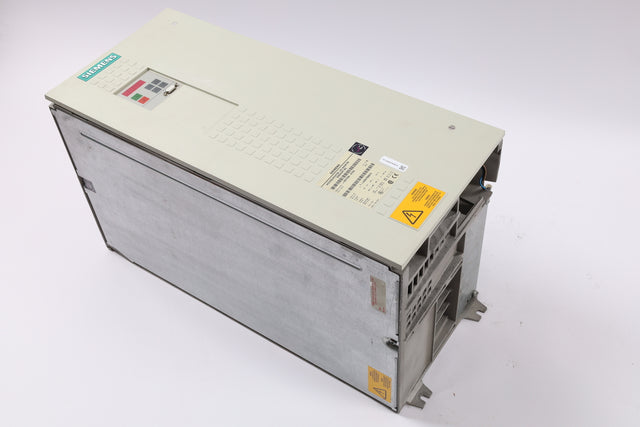 SIEMENS 6SE7026-0ED61