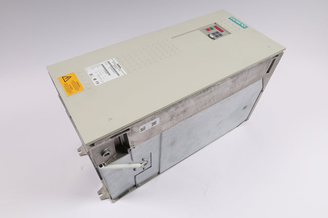 SIEMENS 6SE7026-0TD61-ZG91