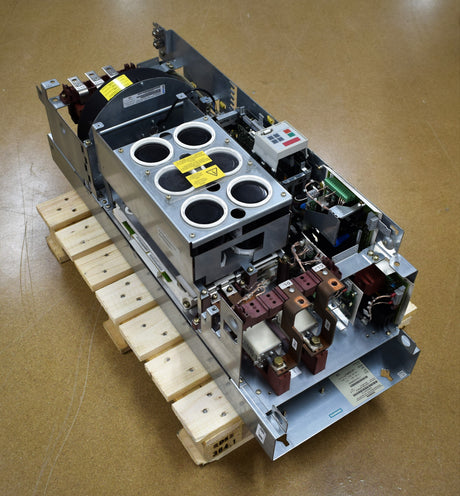 SIEMENS 6SE7026-0WF60-ZD99G91K80L30