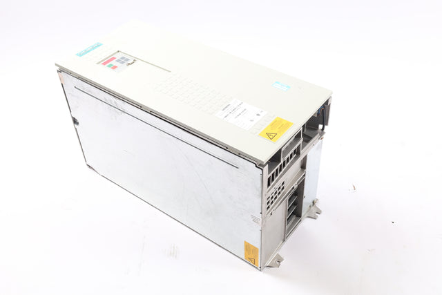 SIEMENS 6SE7027-2ED51-ZC43D99G91