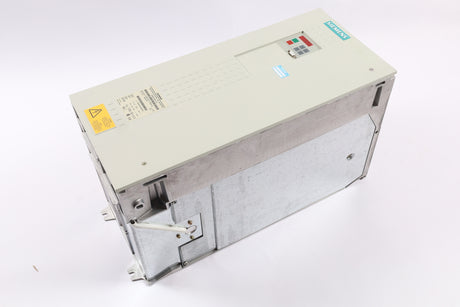 SIEMENS 6SE7027-2TD61-ZD99G93L33