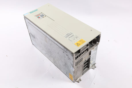 SIEMENS 6SE7027-2TD61-ZG93