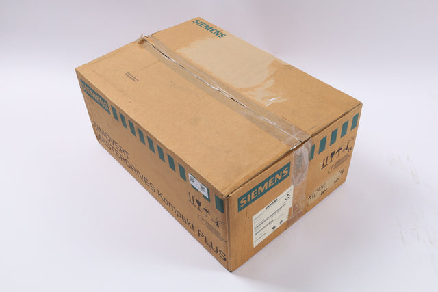 SIEMENS 6SE7028-0ES87-2DA1