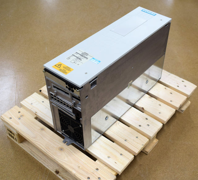 SIEMENS 6SE7028-6EC85-0AA0