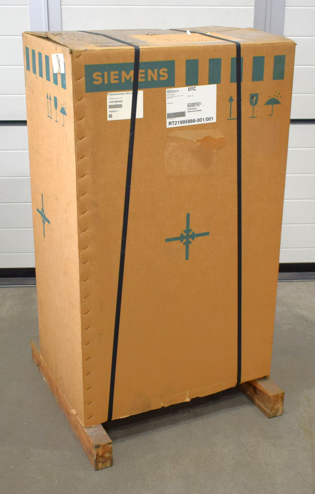 SIEMENS 6SE7031-0EE50-ZC15C53F01G91K01K11K80