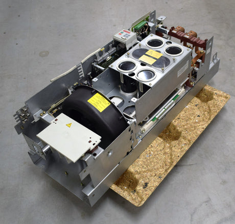 SIEMENS 6SE7031-2TF60-ZD99G93K80