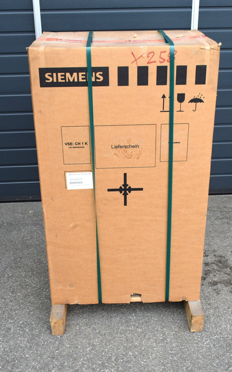 SIEMENS 6SE7031-2TF60-ZG91K01K11