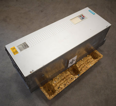 SIEMENS 6SE7031-2TF60-ZG91K80L30M20