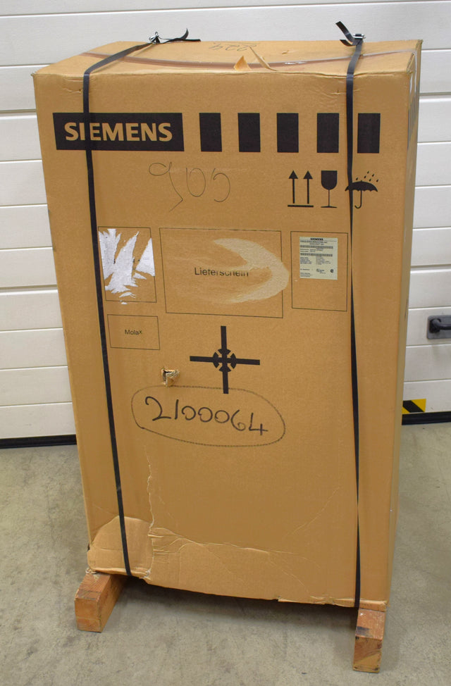 SIEMENS 6SE7031-2TF60-ZG93K80