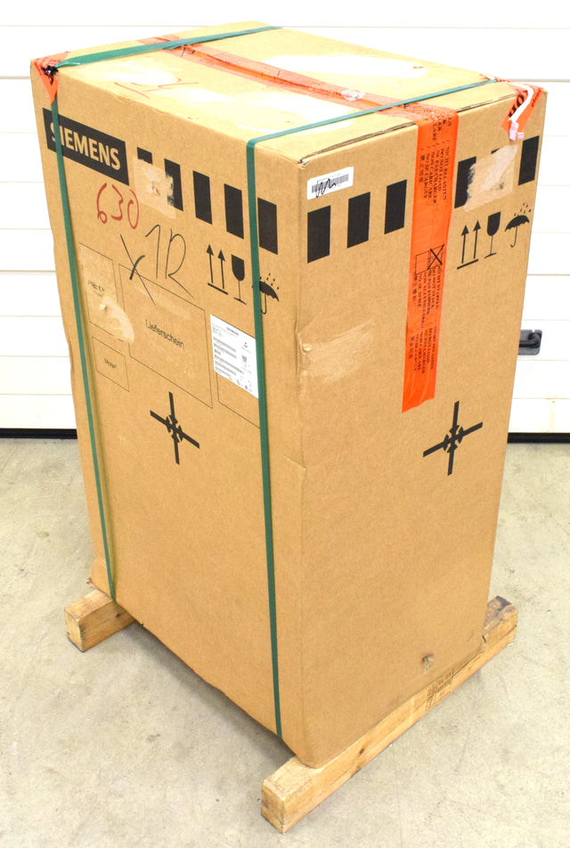 SIEMENS 6SE7031-2TF60-ZG95K01K11K80L30