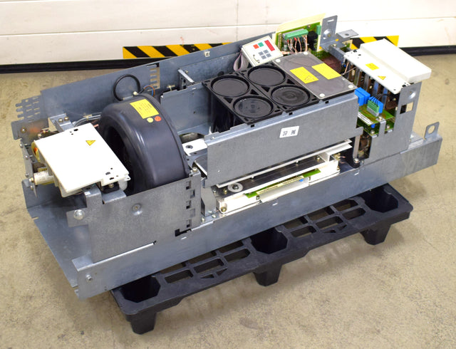 SIEMENS 6SE7031-5EF10