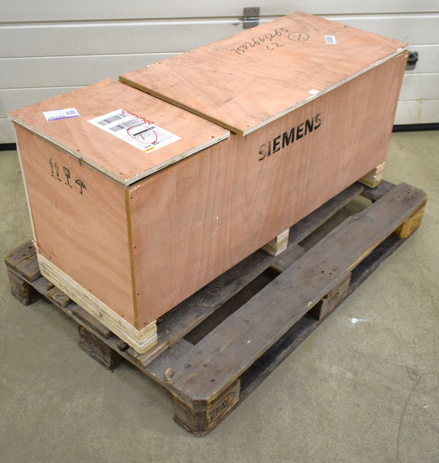 SIEMENS 6SE7031-8EF60