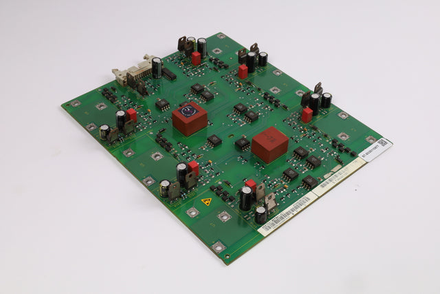 SIEMENS 6SE7031-8EF84-1JC1