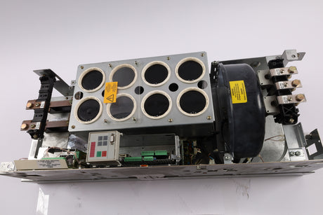 SIEMENS 6SE7031-8TF50-ZK80