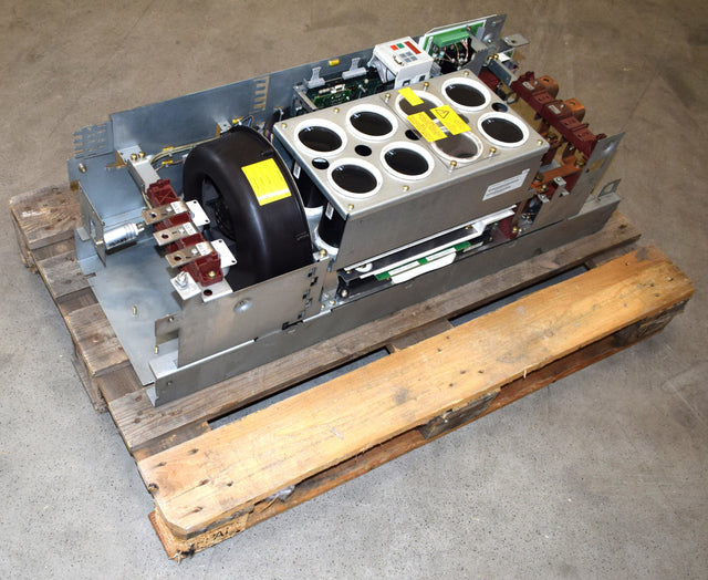 SIEMENS 6SE7031-8TF60-ZD99G93K80