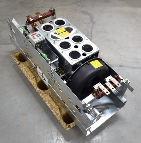 SIEMENS 6SE7031-8TF60-ZG93K80