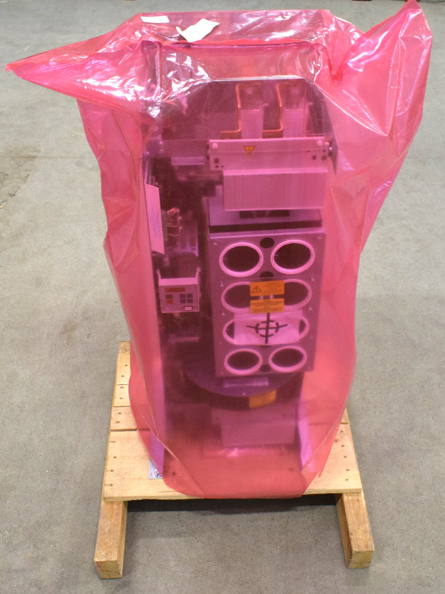 SIEMENS 6SE7031-8TF60-ZG93L30