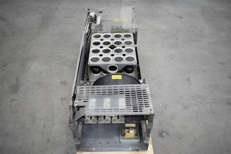 SIEMENS 6SE7032-0FG60-Z